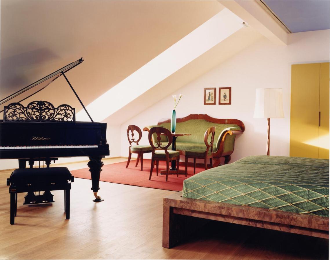 Hotel Greif, A Member Of Design Hotels 볼차노 외부 사진