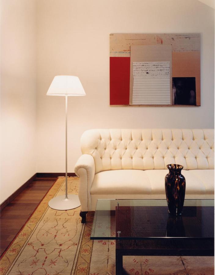 Hotel Greif, A Member Of Design Hotels 볼차노 외부 사진