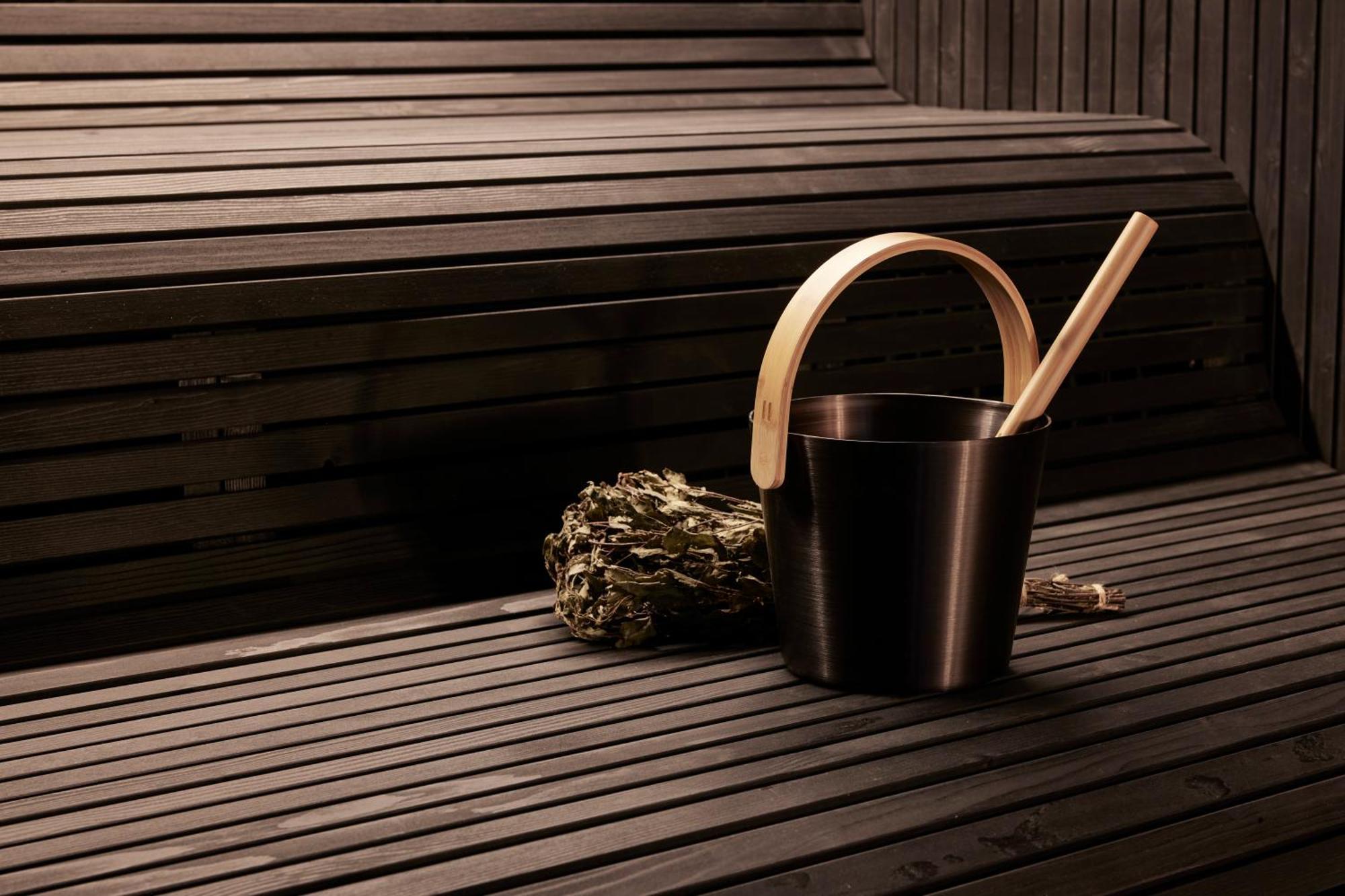 Hotel Greif, A Member Of Design Hotels 볼차노 외부 사진