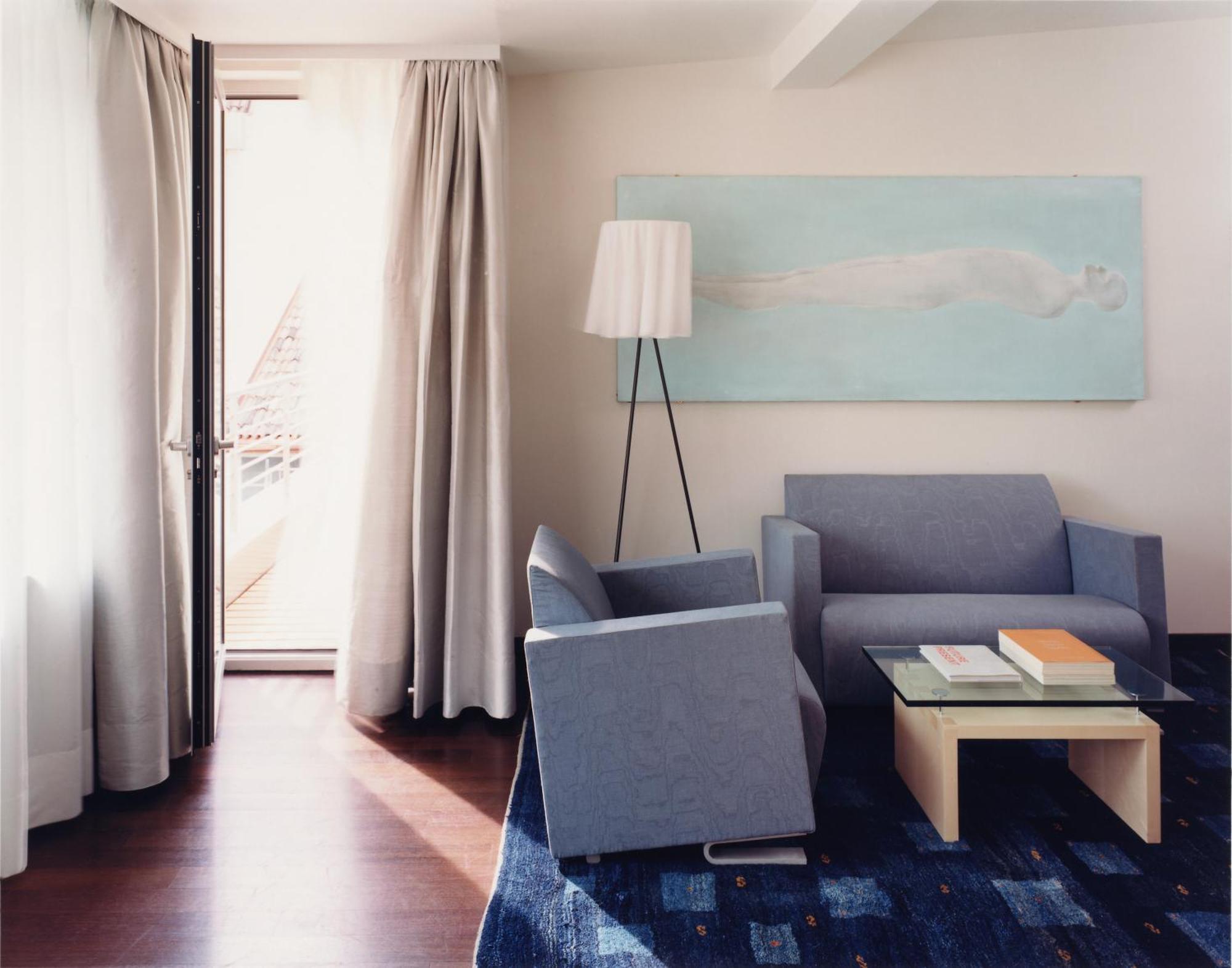 Hotel Greif, A Member Of Design Hotels 볼차노 외부 사진