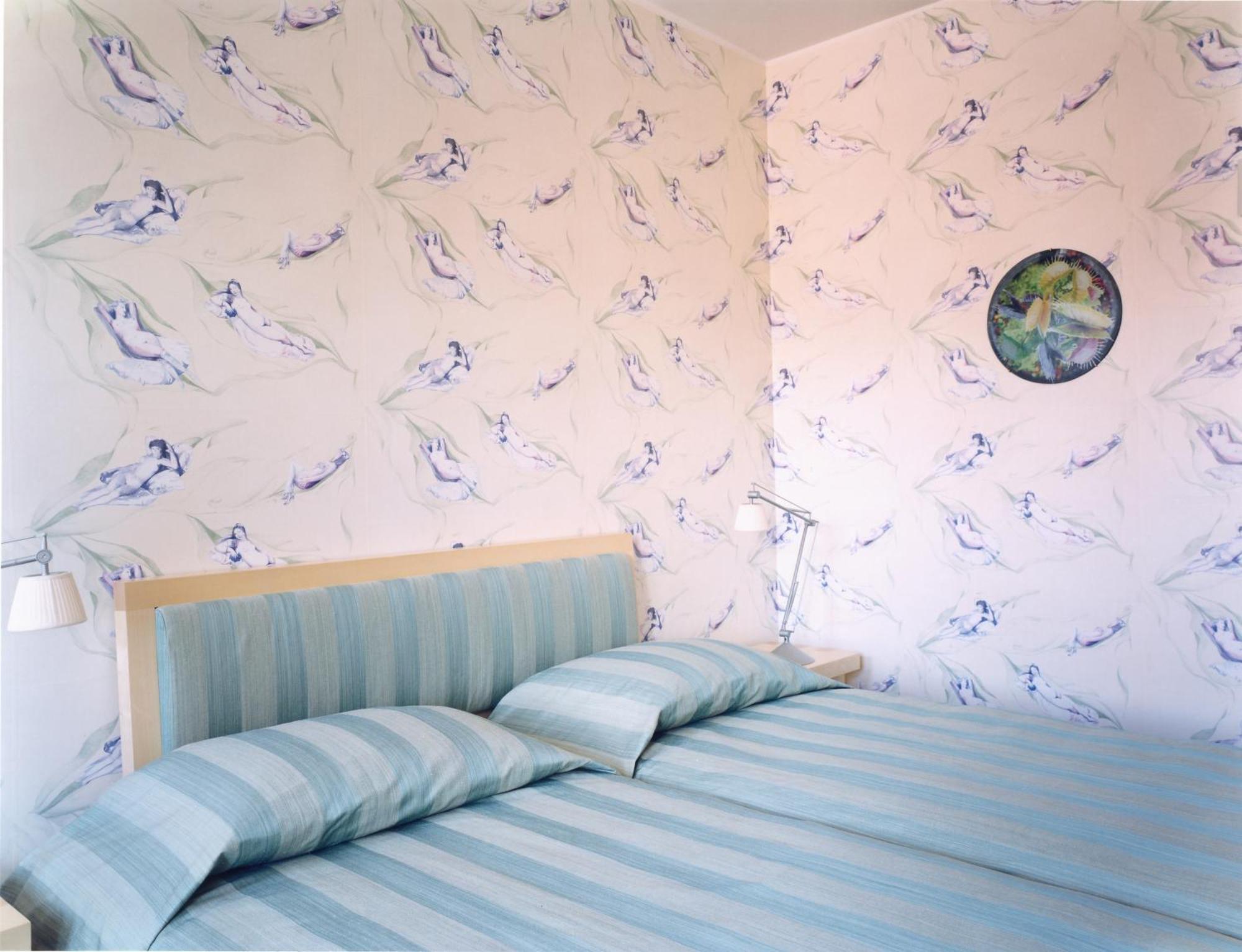Hotel Greif, A Member Of Design Hotels 볼차노 객실 사진