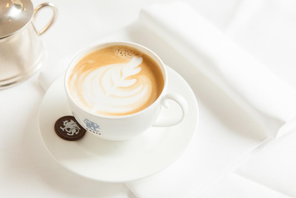 Hotel Greif, A Member Of Design Hotels 볼차노 외부 사진