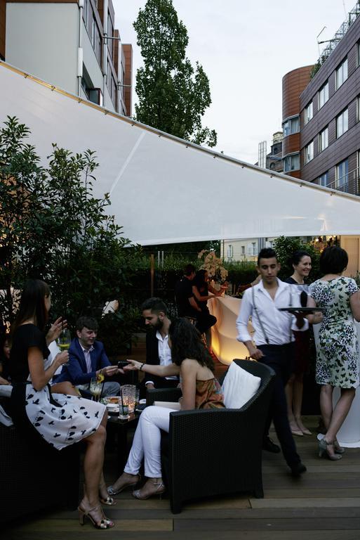 Hotel Greif, A Member Of Design Hotels 볼차노 외부 사진