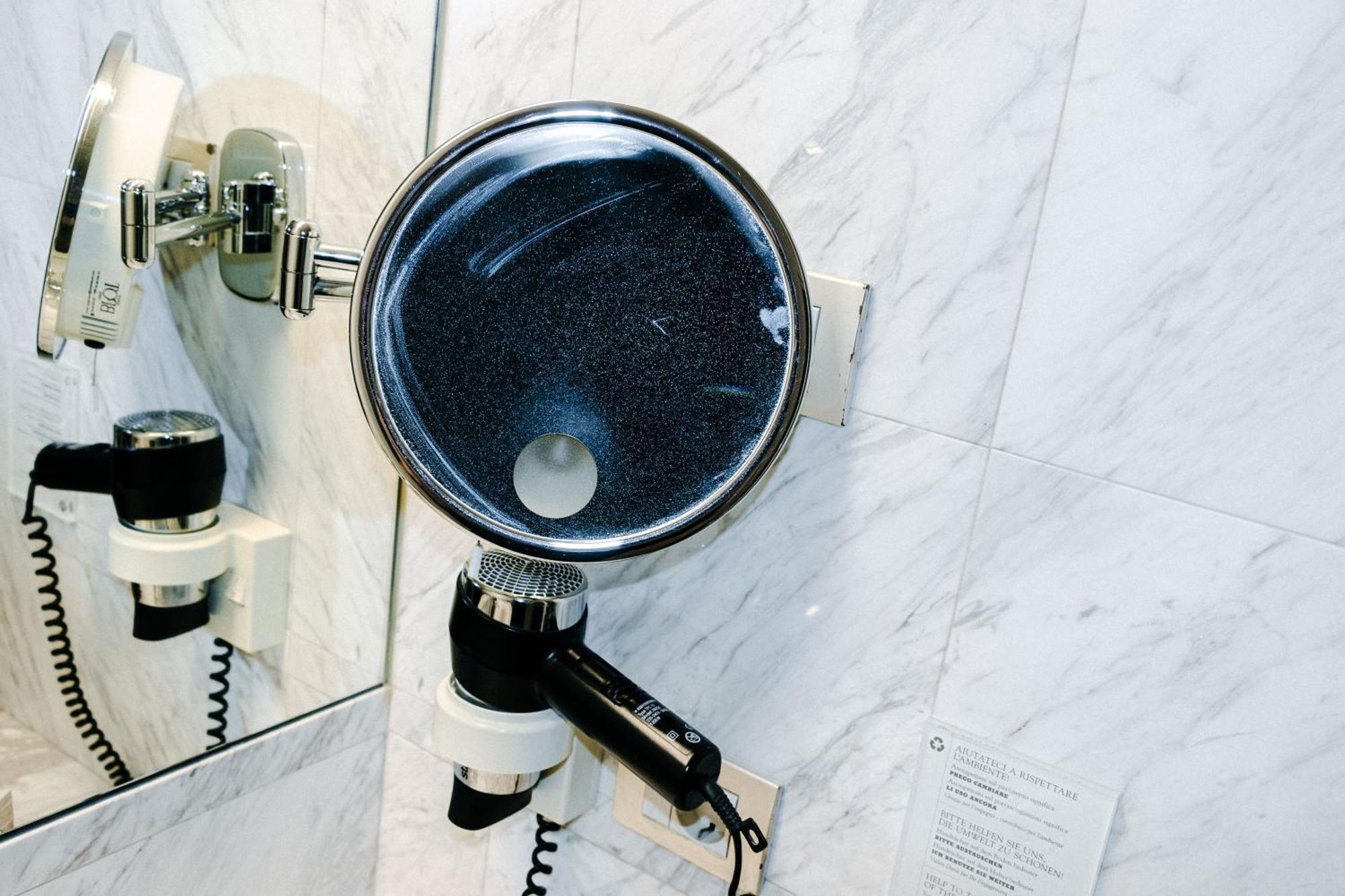 Hotel Greif, A Member Of Design Hotels 볼차노 외부 사진