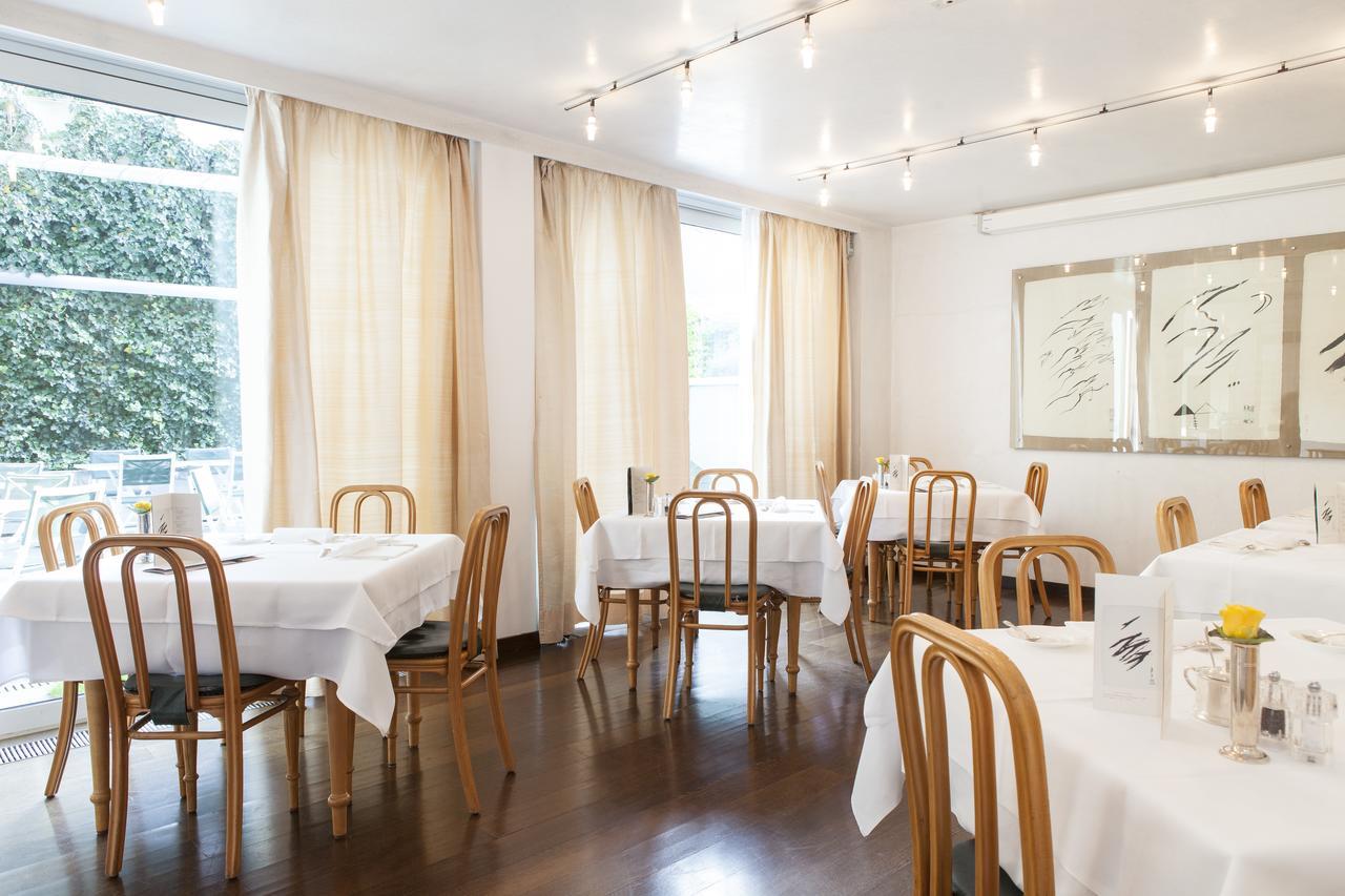 Hotel Greif, A Member Of Design Hotels 볼차노 외부 사진