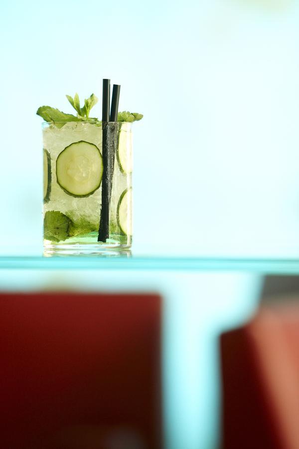 Hotel Greif, A Member Of Design Hotels 볼차노 외부 사진