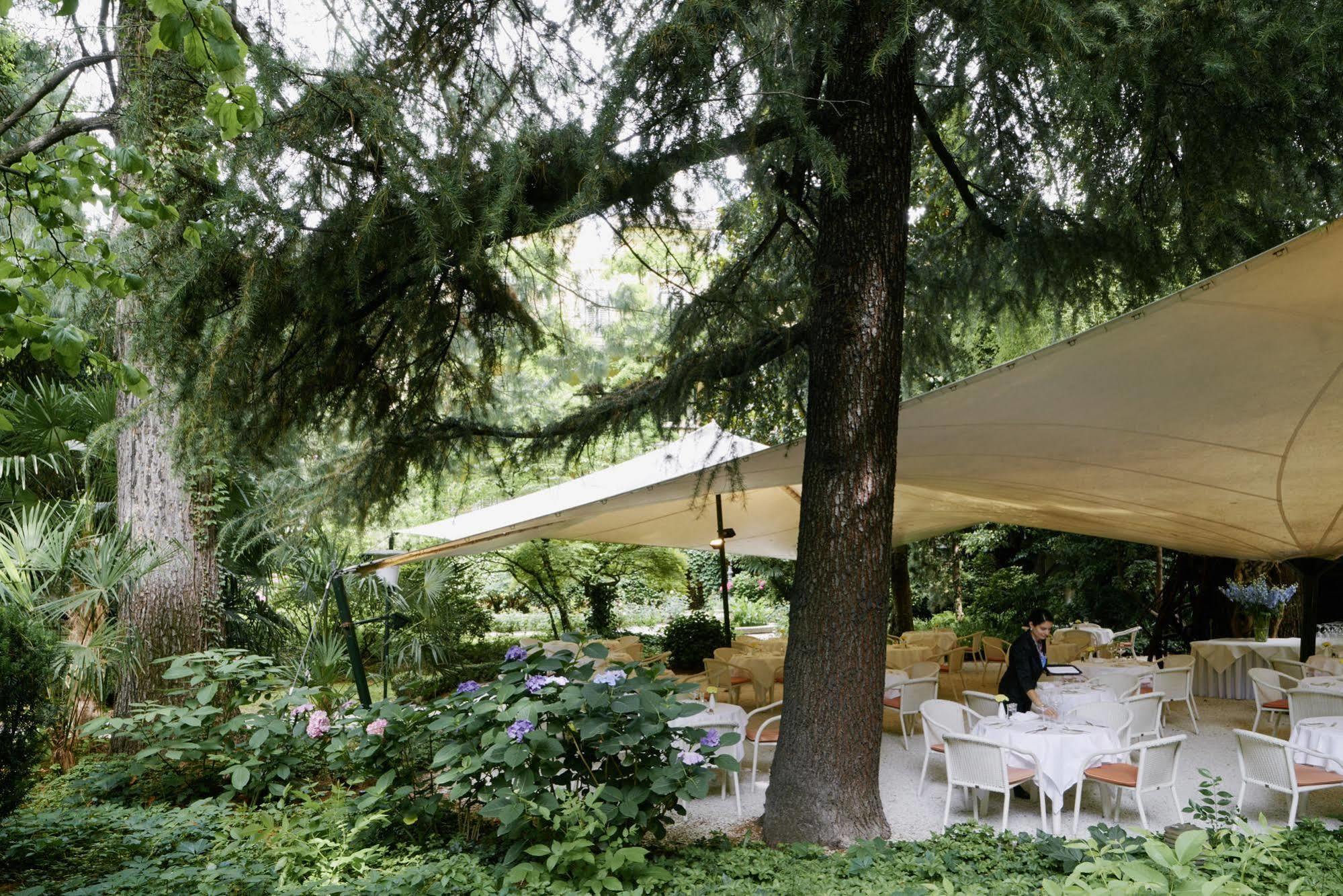 Hotel Greif, A Member Of Design Hotels 볼차노 외부 사진