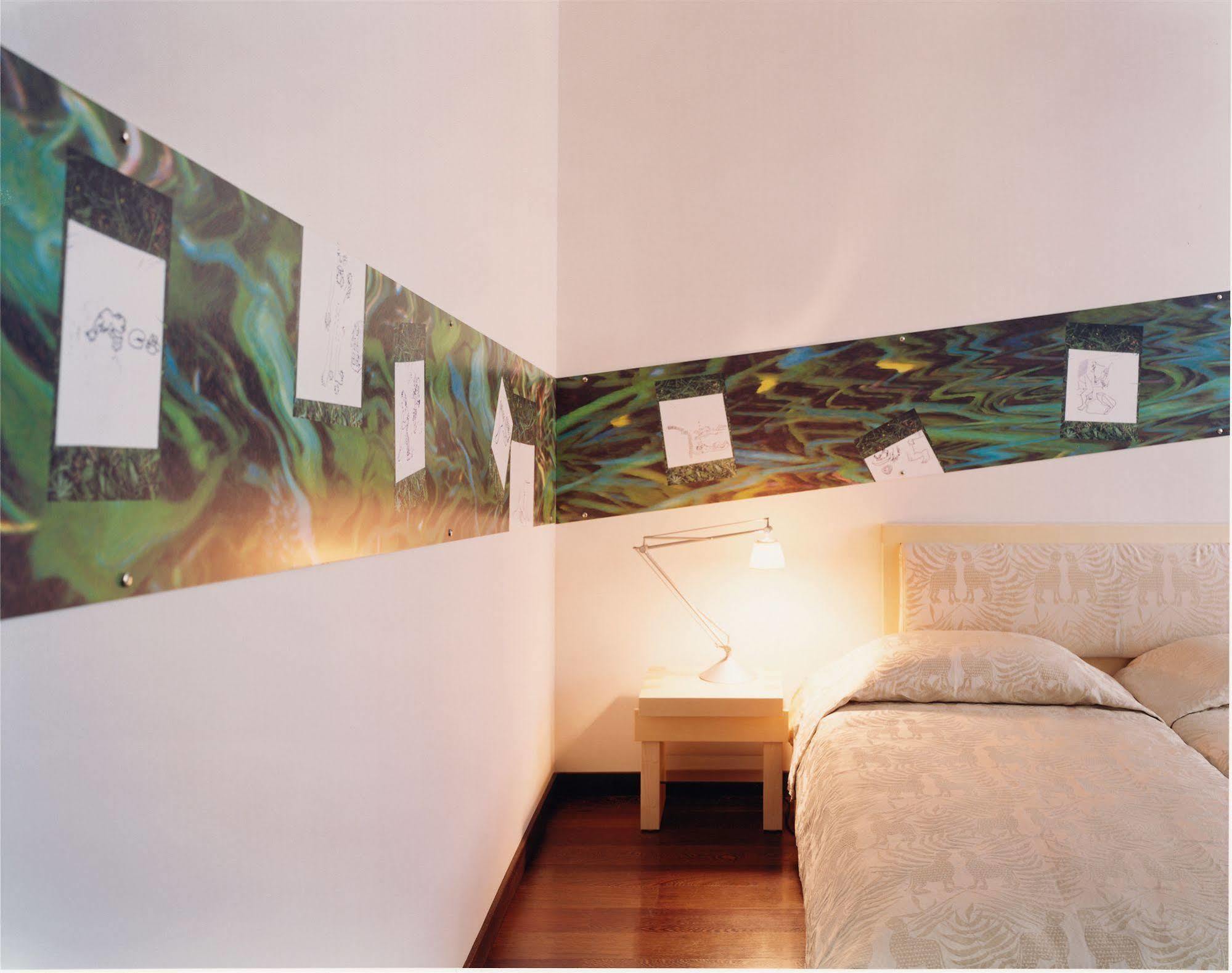 Hotel Greif, A Member Of Design Hotels 볼차노 외부 사진