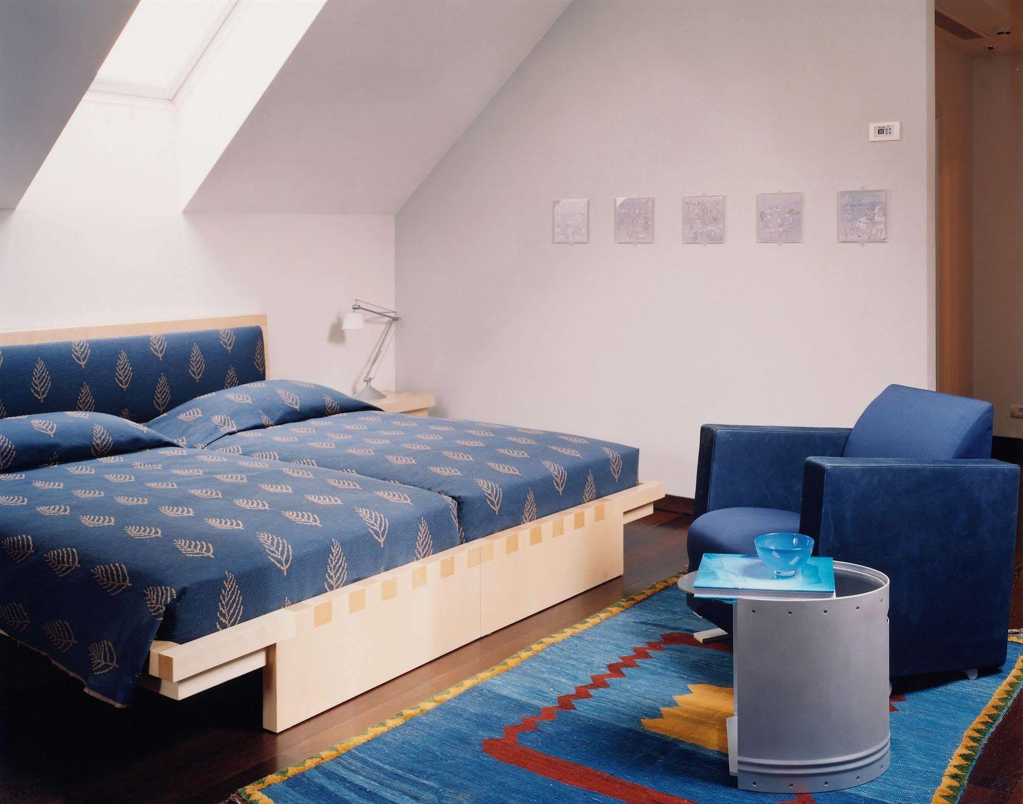 Hotel Greif, A Member Of Design Hotels 볼차노 외부 사진