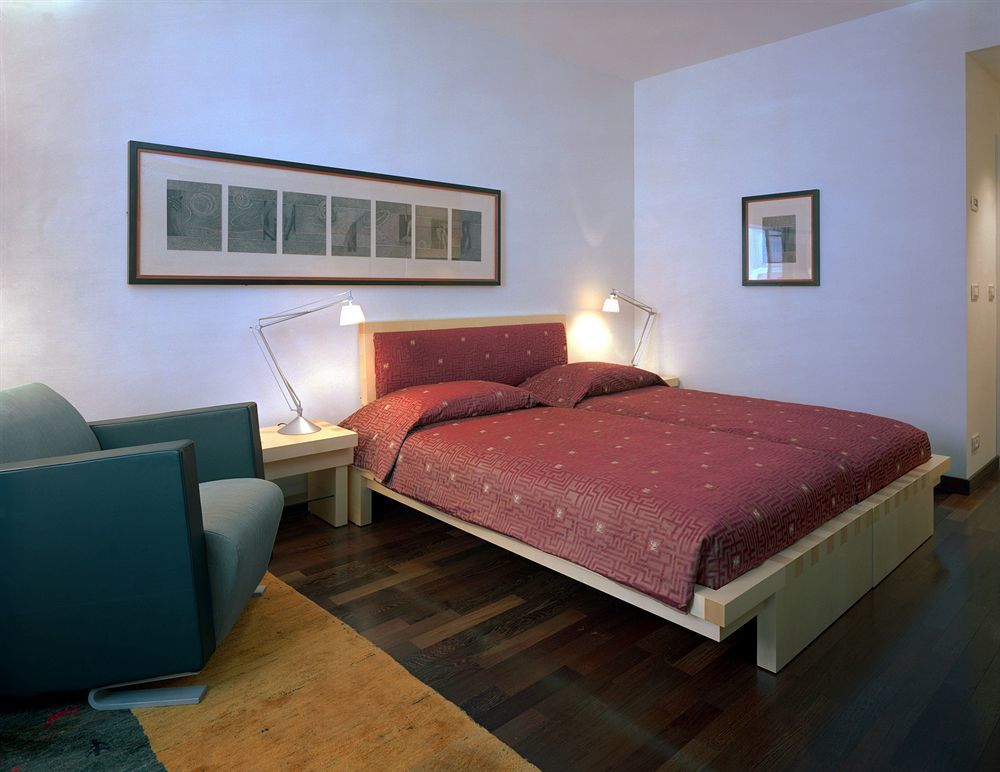 Hotel Greif, A Member Of Design Hotels 볼차노 외부 사진