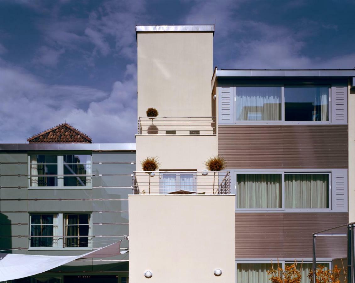 Hotel Greif, A Member Of Design Hotels 볼차노 외부 사진