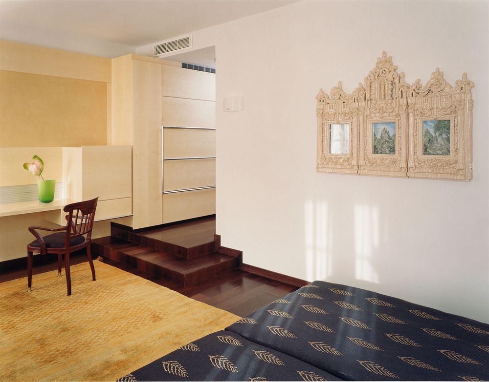 Hotel Greif, A Member Of Design Hotels 볼차노 외부 사진